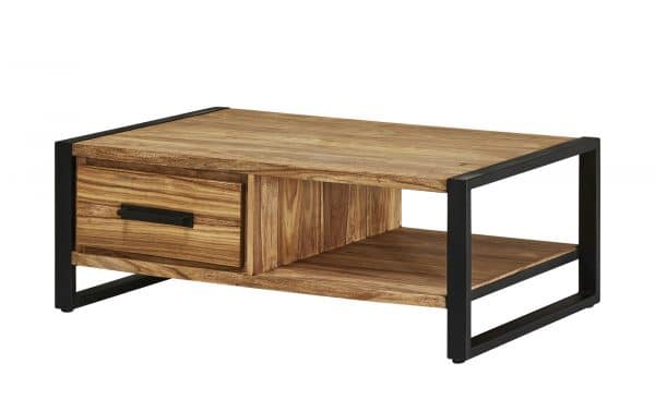 Gray & Jones Couchtisch  Tierra Fuego One  holzfarben Tische > Couchtische > Couchtische rechteckig - Höffner