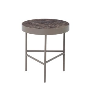 ferm LIVING - Marble Table medium