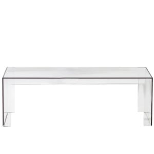 Kartell - Invisible Side 120 x 40 x 40 cm