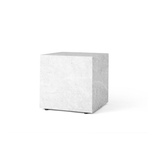 MENU - Plinth Cubic Beistelltisch