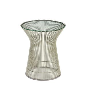 Knoll - Platner Beistelltisch