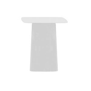 Vitra - Metal Side Table Indoor