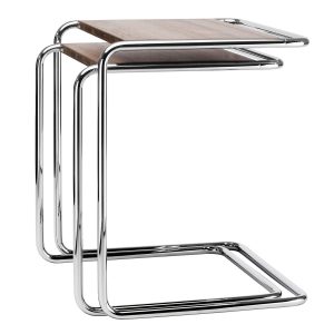 Thonet - B 97 Satztisch-Set