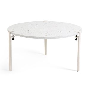 TipToe - VENEZIA Couchtisch Ø 80 cm