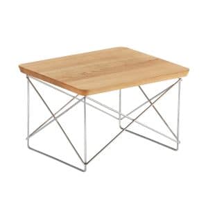 Vitra - Eames Occasional Table LTR