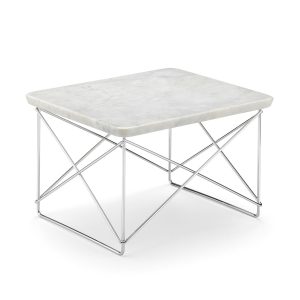 Vitra - Eames Occasional Table LTR