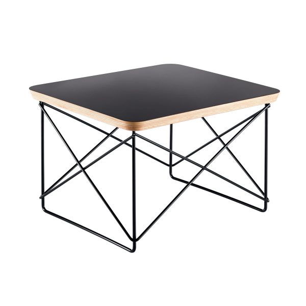 Vitra - Eames Occasional Table LTR