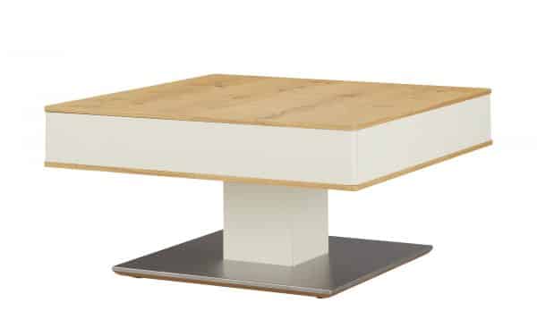 GWINNER WOHNDESIGN Couchtisch  Couchtisch Collection  creme Tische > Couchtische > Couchtische rechteckig - Höffner