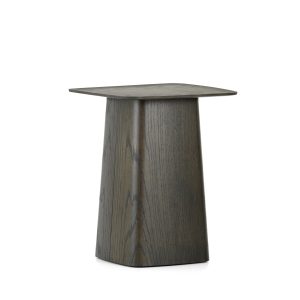 Vitra - Wooden Side Table