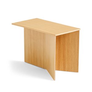 HAY - Slit Table Oblong