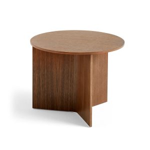 HAY - Slit Table Round