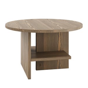 KARUP Design - Rondure Beistelltisch 75