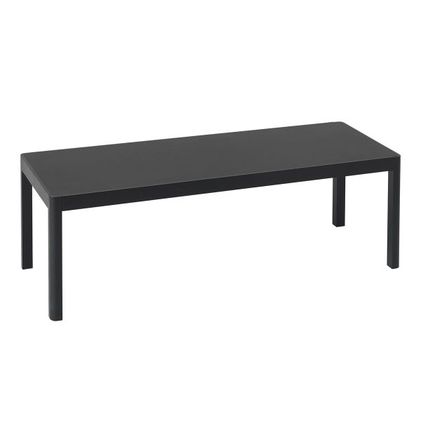 Muuto - Workshop Couchtisch 120 x 43 cm